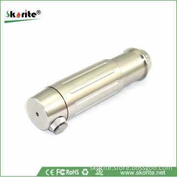 E Cigaret Stainless Classic Telescopic E Cig Mod